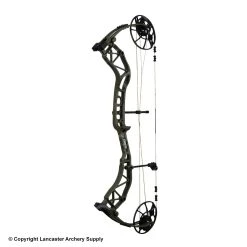 Bear Archery Bear Legend XR Compound Hunting Bow 11 Bear Archery Bear Legend XR Compound Hunting Bow -Lancasterarchery Shop 1033133 olive