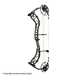 Bear Archery Bear Legend XR Compound Hunting Bow 9 Bear Archery Bear Legend XR Compound Hunting Bow -Lancasterarchery Shop 1033133 tbgreen