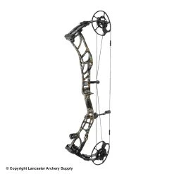 Elite Archery Elite Omnia Compound Hunting Bow -Lancasterarchery Shop 1033135 edge