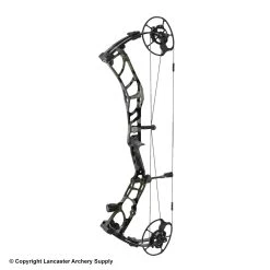 Elite Archery Elite Omnia Compound Hunting Bow -Lancasterarchery Shop 1033135 verde