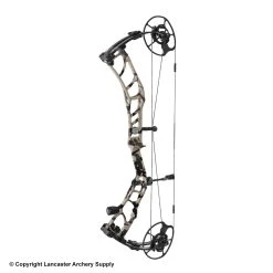 Elite Archery Elite Omnia Compound Hunting Bow -Lancasterarchery Shop 1033135 vuni