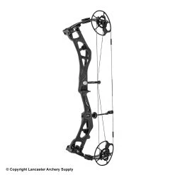 Elite Archery Elite Era Carbon Compound Hunting Bow