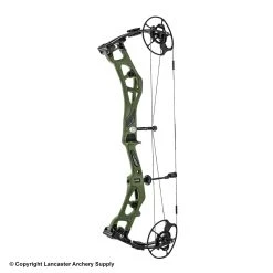 Elite Archery Elite Era Carbon Compound Hunting Bow -Lancasterarchery Shop 1033136 odgreen