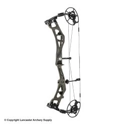 Elite Archery Elite Era Carbon Compound Hunting Bow -Lancasterarchery Shop 1033136 siennabrown