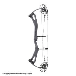 PSE Mach 34 Carbon Compound Hunting Bow (E2) -Lancasterarchery Shop 1033225 carbon