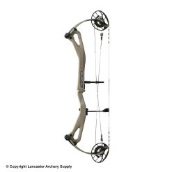 PSE Mach 34 Carbon Compound Hunting Bow (EC)