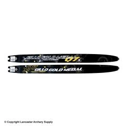 Gillo Q7 ILF Recurve Limbs -Lancasterarchery Shop 1033228 1