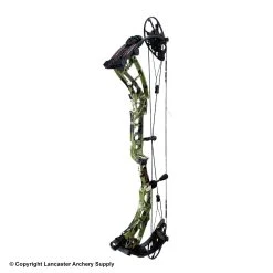 Darton Archery Darton Prelude E 32 Compound Hunting Bow