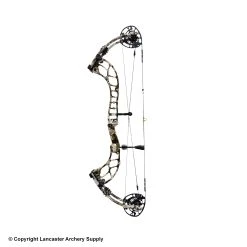 Darton Archery Darton Veracity 35 Compound Bow