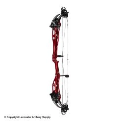Bowtech Reckoning 36 Gen2 SD Compound Target Bow