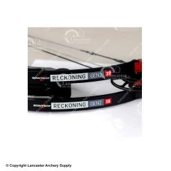 Bowtech Reckoning 39 Gen2 Compound Target Bow (Long Cam) 13 Bowtech Reckoning 39 Gen2 Compound Target Bow (Long Cam) -Lancasterarchery Shop 1033260