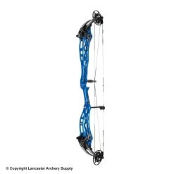 Bowtech Reckoning 39 Gen2 Compound Target Bow (Long Cam) 12 Bowtech Reckoning 39 Gen2 Compound Target Bow (Long Cam) -Lancasterarchery Shop 1033261 blue 6baaba15 5110 4f97 b284 400199ee05b8