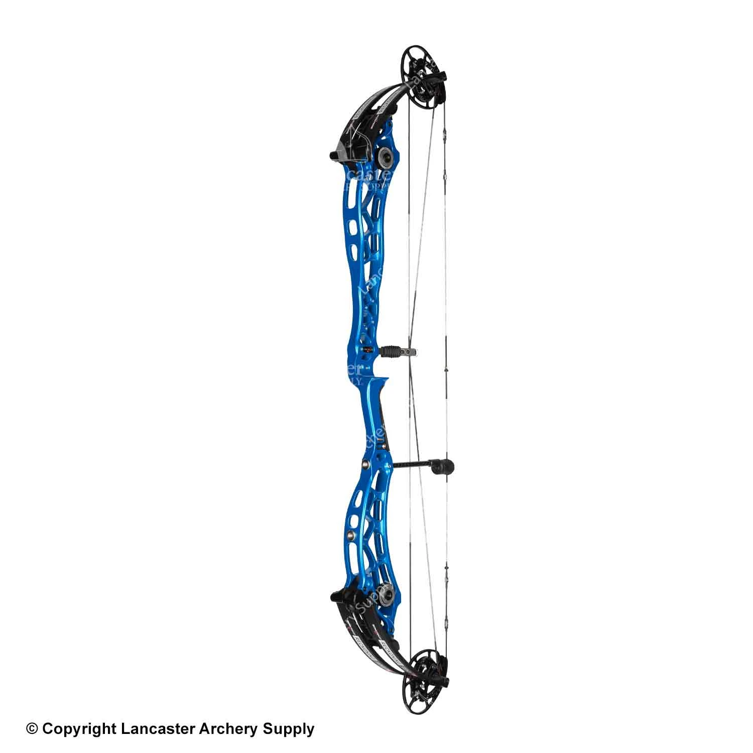 Bowtech Reckoning 39 Gen2 Compound Target Bow (Long Cam) 7 Bowtech Reckoning 39 Gen2 Compound Target Bow (Long Cam) - Image 5
