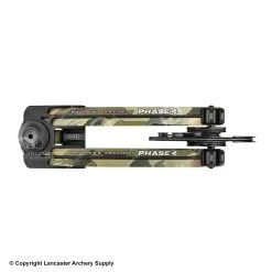2023 Mathews Phase4 29 Compound Hunting Bow -Lancasterarchery Shop 1033402 allseason limb