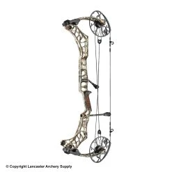 2023 Mathews Phase4 29 Compound Hunting Bow