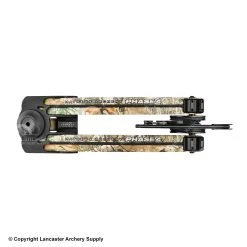 2023 Mathews Phase4 29 Compound Hunting Bow -Lancasterarchery Shop 1033402 edge limb