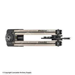 2023 Mathews Phase4 29 Compound Hunting Bow -Lancasterarchery Shop 1033402 granite limb