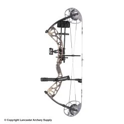 Diamond Archery Diamond Edge Max Compound Bow -Lancasterarchery Shop 1033418 mo