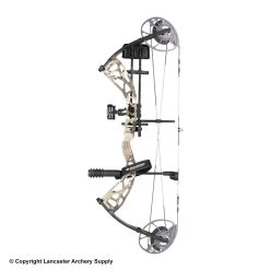 Diamond Archery Diamond Edge Max Compound Bow -Lancasterarchery Shop 1033418 verdant