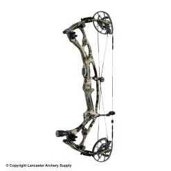 Hoyt RX-7 Compound Hunting Bow -Lancasterarchery Shop 1033437 subalpine