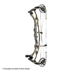 Hoyt RX-7 Ultra Compound Hunting Bow -Lancasterarchery Shop 1033439 edge