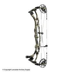 Hoyt RX-7 Ultra Compound Hunting Bow -Lancasterarchery Shop 1033439 subalpine