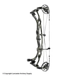 Hoyt RX-7 Ultra Compound Hunting Bow -Lancasterarchery Shop 1033439 verde