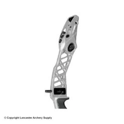 Win & Win WIAWIS ATF-DX 27" ILF Recurve Riser -Lancasterarchery Shop 1033487 brisilver bc5e3bb7 633b 48f5 ad50 3e67f1a4a012