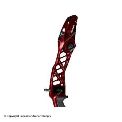 Win & Win WIAWIS ATF-DX 27" ILF Recurve Riser -Lancasterarchery Shop 1033487 burgandy bd20f3ca 8a89 4e56 8abb dcc55331221f