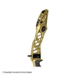 Win & Win WIAWIS ATF-DX 27" ILF Recurve Riser -Lancasterarchery Shop 1033487 gold 5b208b1e 6f0e 4620 be2f c74ac4648382