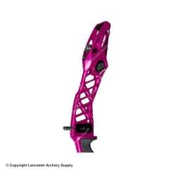 Win & Win WIAWIS ATF-DX 27" ILF Recurve Riser -Lancasterarchery Shop 1033487 pink 03dca46c 8bfd 4562 84ad f27ddc77ab7e