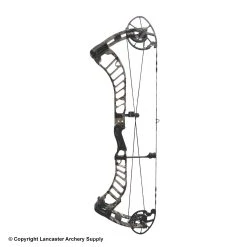 Prime Revex 4 Compound Hunting Bow