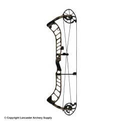 Prime Revex 6 Compound Hunting Bow