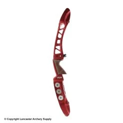Spigarelli BB 25" V2 ILF Recurve Riser 8 Spigarelli BB 25" V2 ILF Recurve Riser -Lancasterarchery Shop 1033525 red