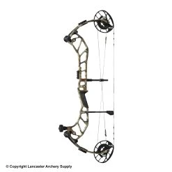PSE Fortis 30 Compound Hunting Bow (EC2) -Lancasterarchery Shop 1033793 firstlite
