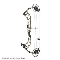 PSE Fortis 30 Compound Hunting Bow (E2) -Lancasterarchery Shop 1033794 bottomland
