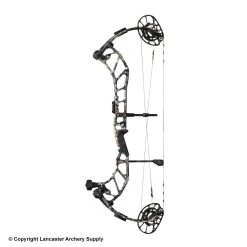 PSE Fortis 30 Compound Hunting Bow (S2) -Lancasterarchery Shop 1033795 elevated