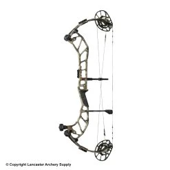 PSE Fortis 30 Compound Hunting Bow (S2) -Lancasterarchery Shop 1033795 firstlite