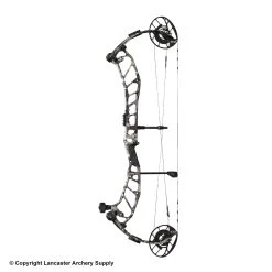PSE Fortis 33 Compound Hunting Bow (EC2) -Lancasterarchery Shop 1033796 evelated