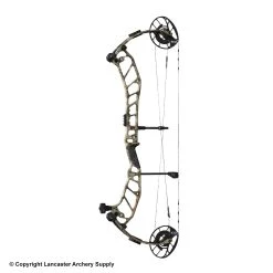 PSE Fortis 33 Compound Hunting Bow (EC2) -Lancasterarchery Shop 1033796 firstlite