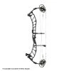 PSE Fortis 33 Compound Hunting Bow (S2)