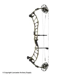 PSE Fortis 33 Compound Hunting Bow (S2) -Lancasterarchery Shop 1033798 bottomland