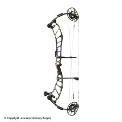 PSE Fortis 33 Compound Hunting Bow (S2) -Lancasterarchery Shop 1033798 elevated