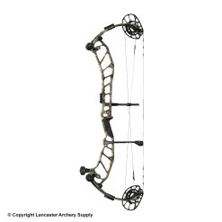 PSE Fortis 33 Compound Hunting Bow (S2) -Lancasterarchery Shop 1033798 firstlite