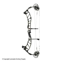 PSE Fortis 33 Compound Hunting Bow (S2) -Lancasterarchery Shop 1033798 verde