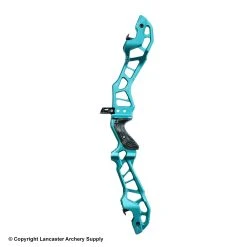 Sebastien Flute Sebastian Flute Ascent ILF Target Recurve Riser (25") -Lancasterarchery Shop 1033802 tur