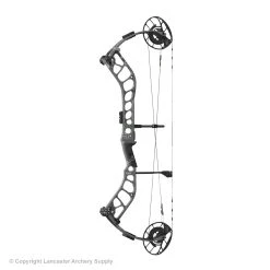 PSE Nock On Unite Compound Hunting Bow (EC2 Cam) 20 PSE Nock On Unite Compound Hunting Bow (EC2 Cam) -Lancasterarchery Shop 1034237 char