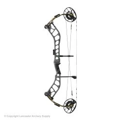 PSE Nock On Unite Compound Hunting Bow (EC2 Cam) 19 PSE Nock On Unite Compound Hunting Bow (EC2 Cam) -Lancasterarchery Shop 1034237 char camo