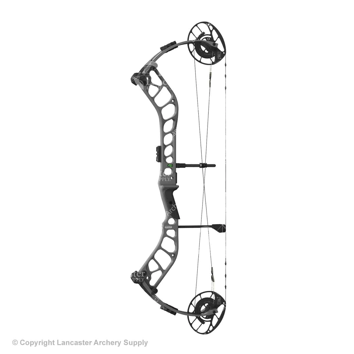 PSE Nock On Unite Compound Hunting Bow (EC2 Cam) 11 PSE Nock On Unite Compound Hunting Bow (EC2 Cam) - Image 9