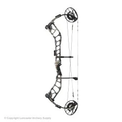 PSE Nock On Unite Compound Hunting Bow (EC2 Cam) 14 PSE Nock On Unite Compound Hunting Bow (EC2 Cam) -Lancasterarchery Shop 1034237 ev2